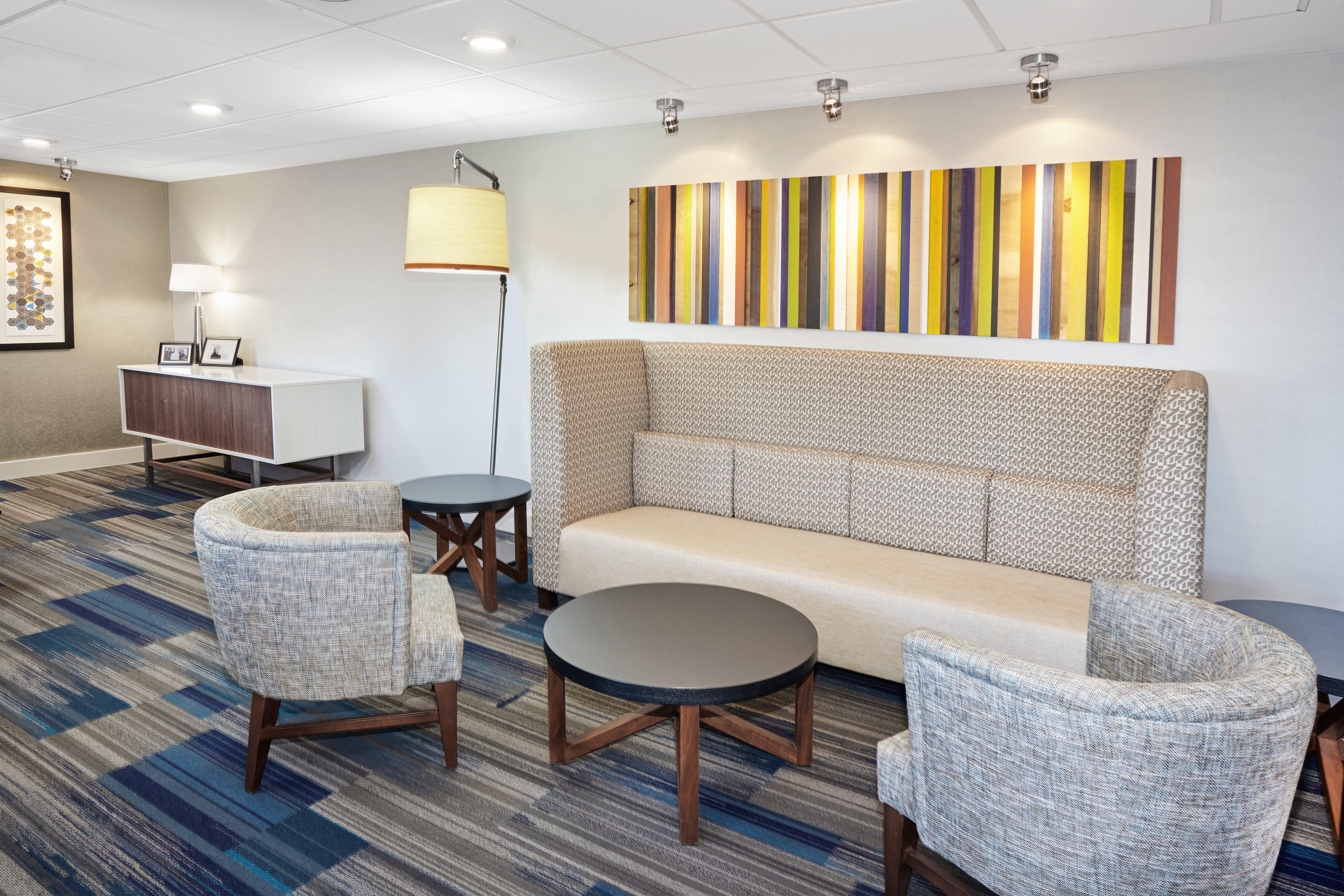 Holiday Inn Express Sheboygan-Kohler / I-43 By Ihg Exterior photo