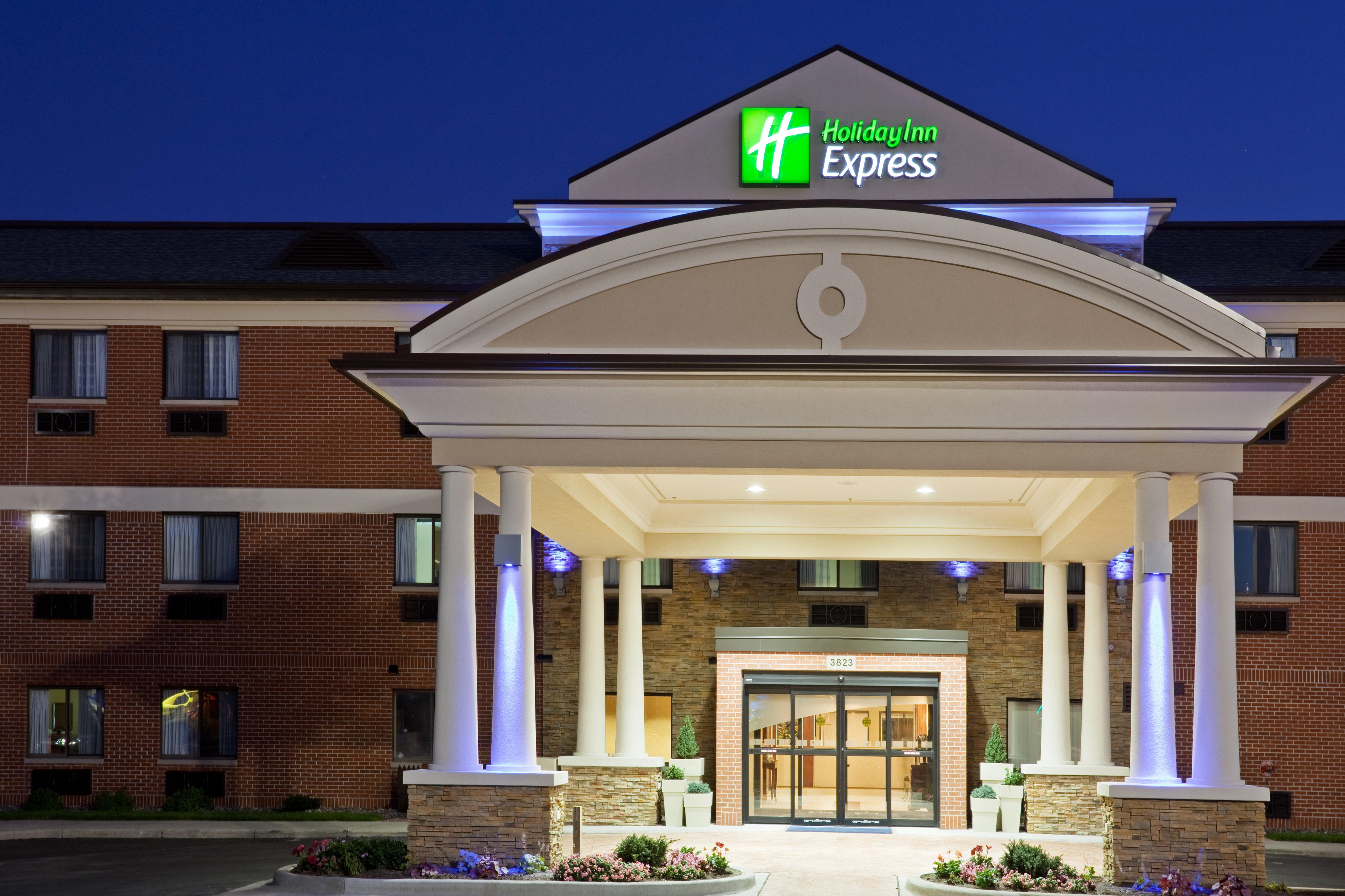 Holiday Inn Express Sheboygan-Kohler / I-43 By Ihg Exterior photo