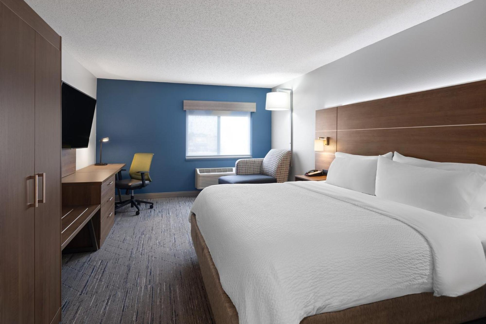Holiday Inn Express Sheboygan-Kohler / I-43 By Ihg Exterior photo