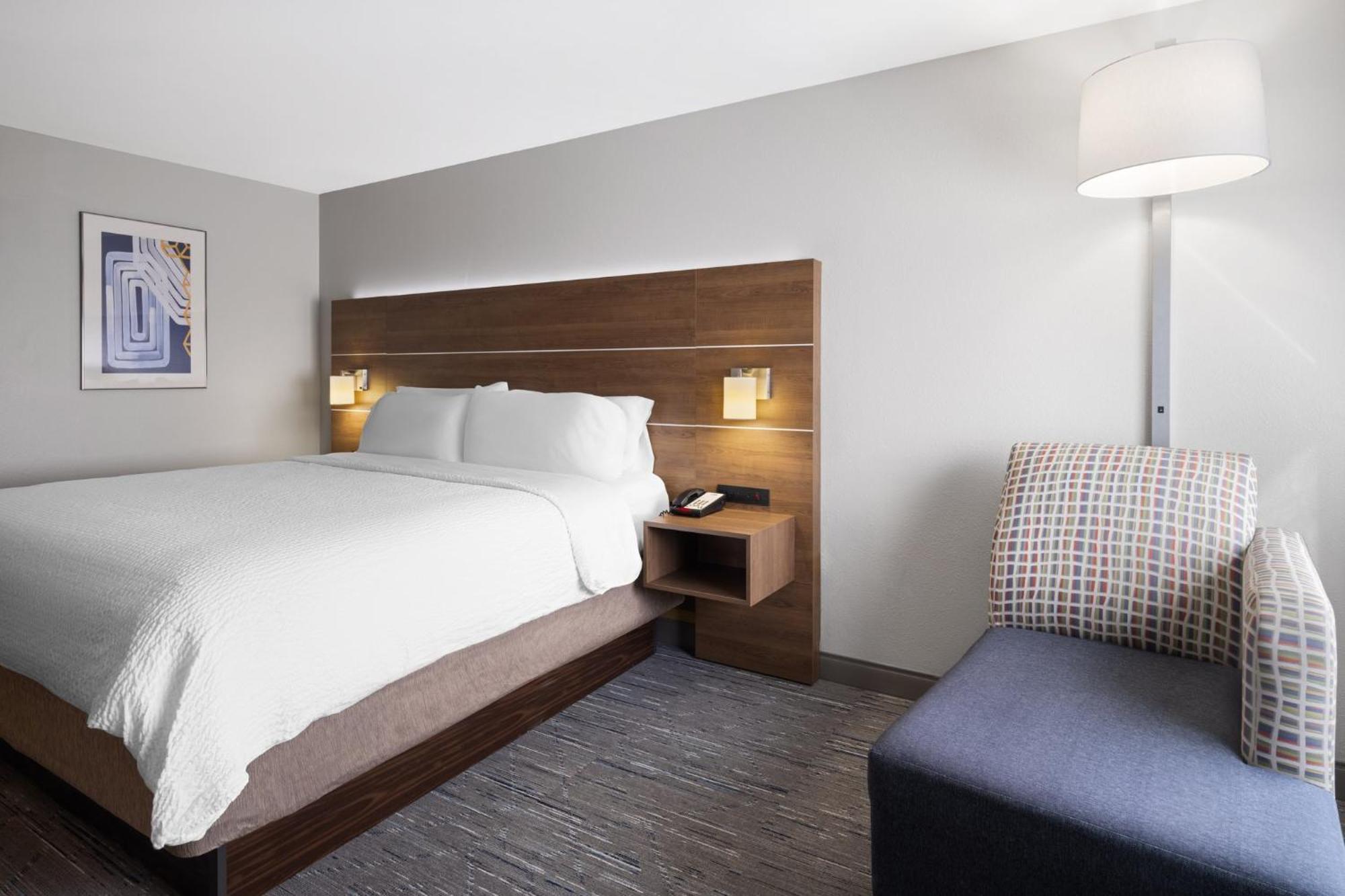 Holiday Inn Express Sheboygan-Kohler / I-43 By Ihg Exterior photo