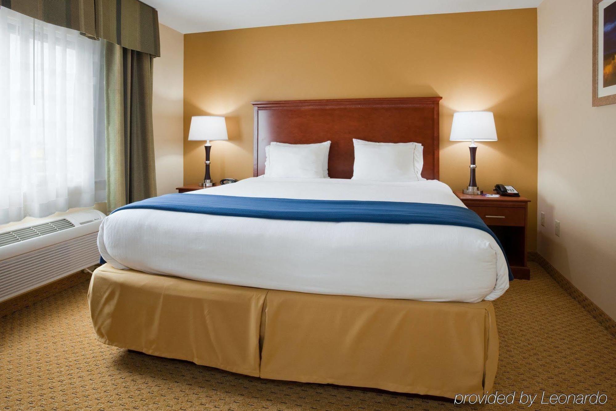 Holiday Inn Express Sheboygan-Kohler / I-43 By Ihg Exterior photo